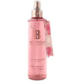 Boutique Cherry Blossom & Peony Body Mist 250ml